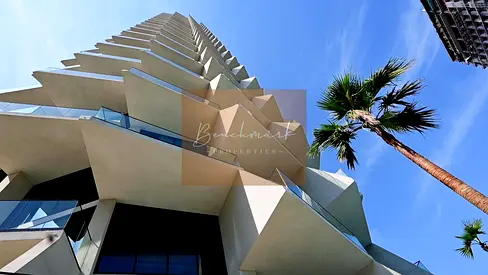With Jacuzzi | Burj Khalifa View | Brand New