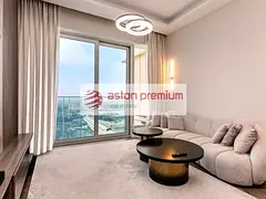 Upgraded|New Price|Vacant| High Floor| Huge Layout