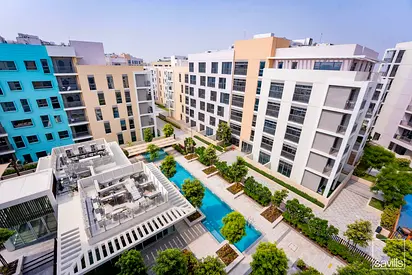Brand New Gated Community, Al Zahia | Studio