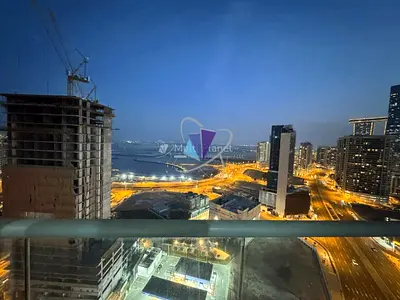 Elegant 3 BR | Spacious Unit | Stunning View