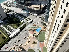 Street-Facing 1BR | Bahar 6 JBR | Modern Open-Plan Layout