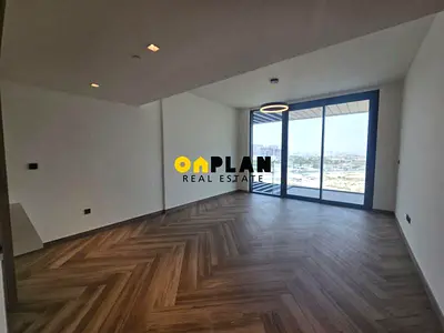 Two-Bedroom Huge Balcony | Laundry room plus Appliances