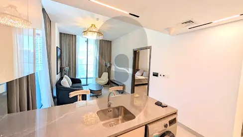 Elegant 1BR | Luxury Living | The Paragon