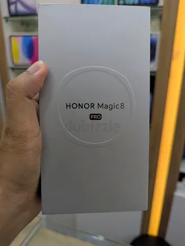 Honor Magic 8 Pro (16+ 1 TB)