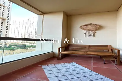 Community and partial sea view I Renovated