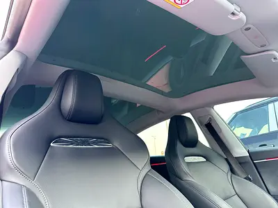 صورة مصغرة 14 لـ 2024 Tesla MODEL 3