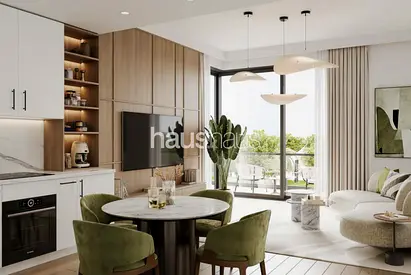 Park View | Corner | 3 Bedroom