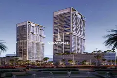 Brand New 1BR | High Roi | JLT