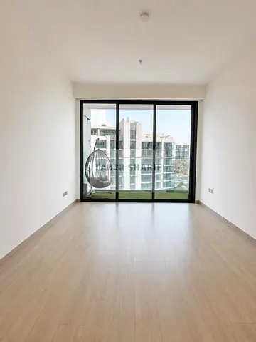 Spacious Studio | Community View | Ready Unit || Price Flexible