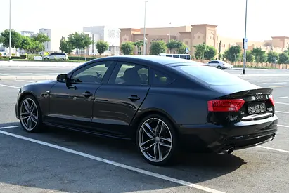 2016 AUDI A5 — фото 7
