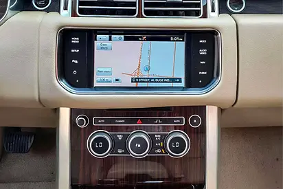 صورة مصغرة 13 لـ 2014 LAND Rover RANGE ROVER