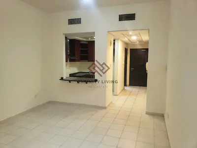 STUDIO APARTMENT FOR RENT | DISCOVERY GARDENS Mediterranean Cluster Apartment