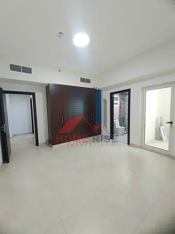 🏡 Brand New Luxury 2BHK | 3 Washrooms | Wardrobes | 1,550 Sq. Ft. | Parking | Al Nahda Sharjah
