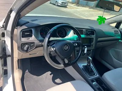 صورة 5 لـ 2015 Volkswagen GOLF