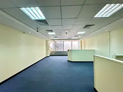 Premium 644 Sqft Office for Rent | Gold Tower