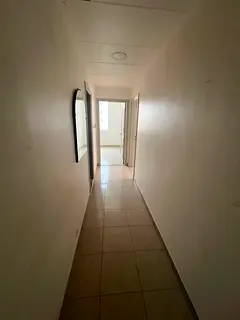 ✨ 2 Bedrooms & Living Room | Separate Living Room | Spacious Layout | Enclosed Balcony | Al Nuaimi