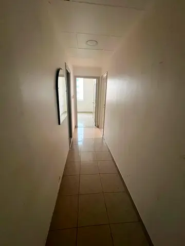 ✨ 2 Bedrooms & Living Room | Separate Living Room | Spacious Layout | Enclosed Balcony | Al Nuaimi