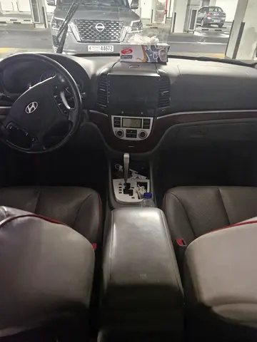 2006 Hyundai SANTA FE 照片 4