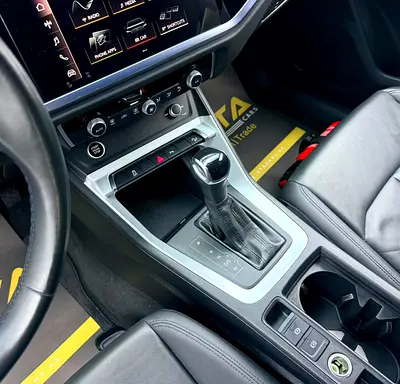2021 AUDI Q3 thumbnail 16