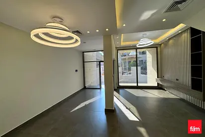 Amazing 4 Bed + Maid Villa For Rent | Upgraded
