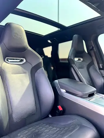 Land Rover Range Rover Sport SVR, миниатюра 9