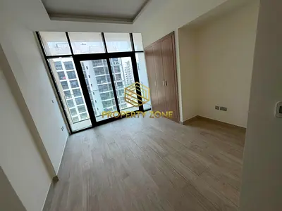 Studio Apartment | Azizi Riviera | Pool View | Community View