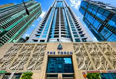 Fully Furnished | 1 Bedroom | Spacious