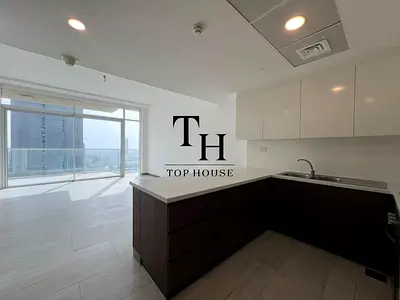 SPACIOUS 1-BEDROOM & 2-BATHROOMS | UNFURNISHED | MULTIPLE CHEQUES