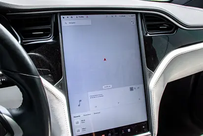 2020 Tesla MODEL X thumbnail 20