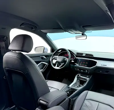 2021 AUDI Q3 thumbnail 12