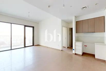 1BR Mid Floor | Built-In Wardrobes | Balcony