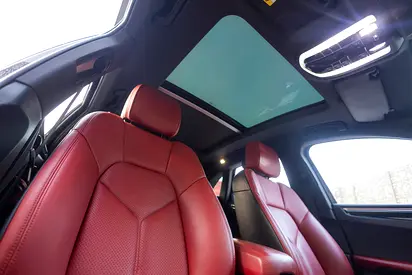 2019 Porsche MACAN 缩略图 19