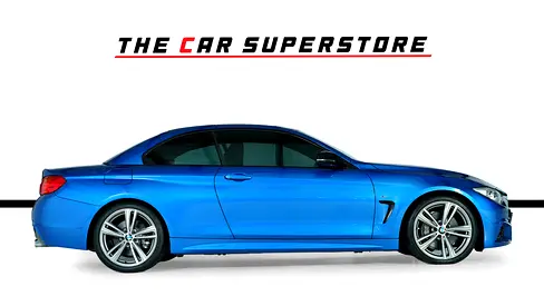 صورة 9 لـ 2015 BMW 4-SERIES
