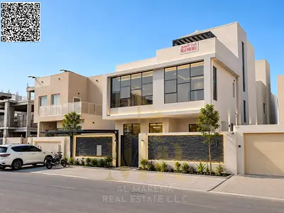 🏡 بيتك الجديد في الزاهية | تصميم فاخر وموقع استراتيجي الفخامة التي تبحث عنها