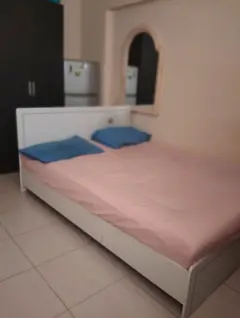 Furnished room available at Rolla Street Bur Dubai
