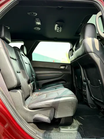 2023 Dodge DURANGO 照片 7