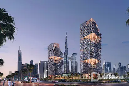 High Floor | Motivated Seller | DIFC View