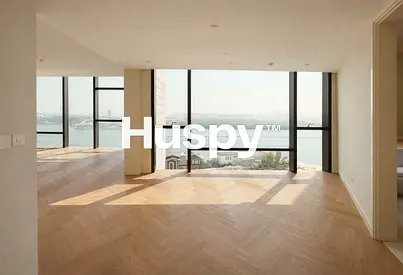 Maid's Room | Full Sea View | Big Layout