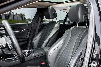 2020 Mercedes-BENZ E-CLASS — миниатюра 20
