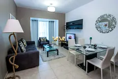 SPACIOUS 1-BEDROOM | PRIME LOCATION | ELITE RESIDENCES