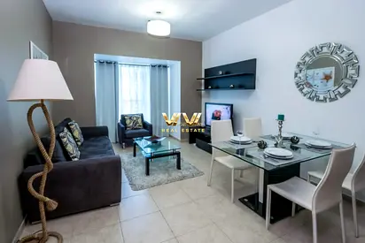 SPACIOUS 1-BEDROOM | PRIME LOCATION | ELITE RESIDENCES