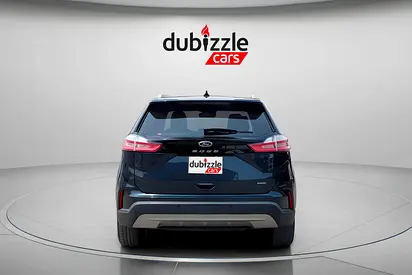 2023 FORD EDGE — фото 7