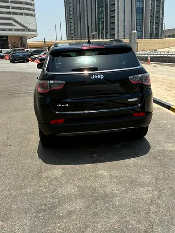 2019 JEEP COMPASS — фото 3