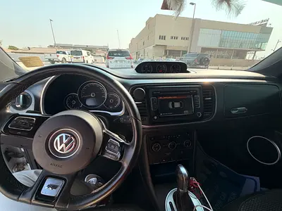 صورة 7 لـ 2016 Volkswagen BEETLE
