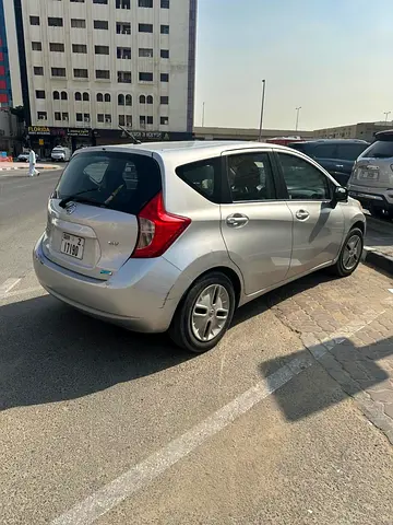 صورة 6 لـ 2015 Nissan VERSA