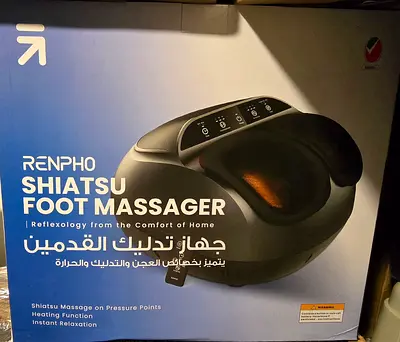 Foot Massager