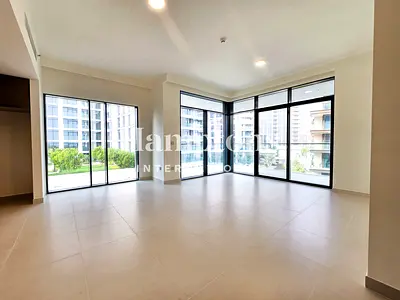 Large layout | Spacious | Brand New