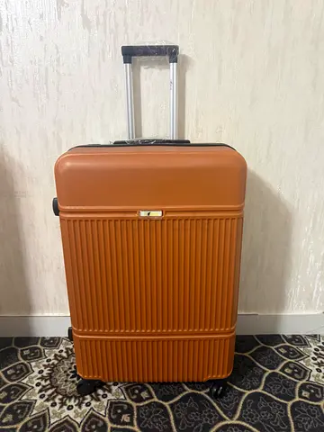30KG Luggage Suitcase