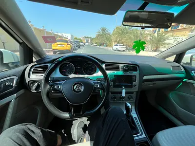 Volkswagen Golf 2015 GCC Specs - Excellent Condition