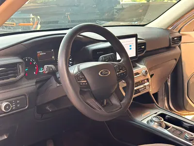 2021 FORD EXPLORER — миниатюра 18